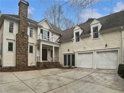 680 River Cove Drive Dacula GA 30019