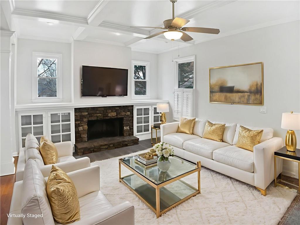 680 River Cove Drive