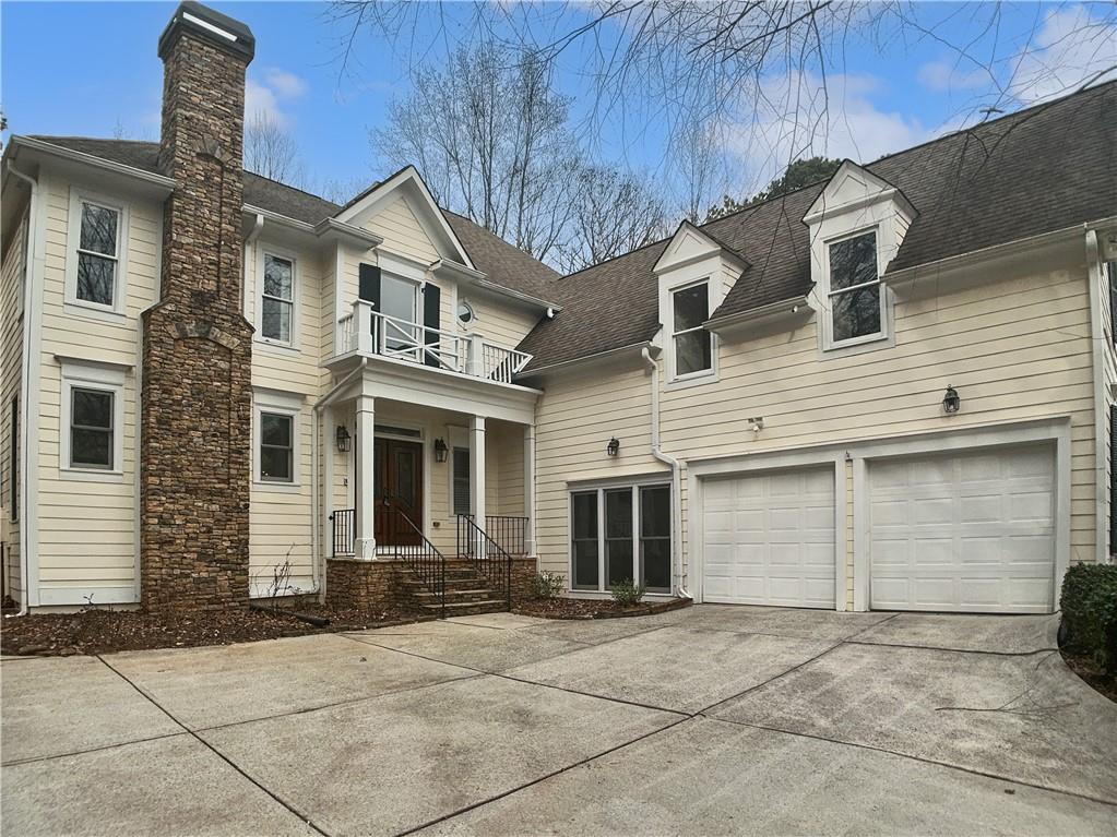 680 River Cove Drive