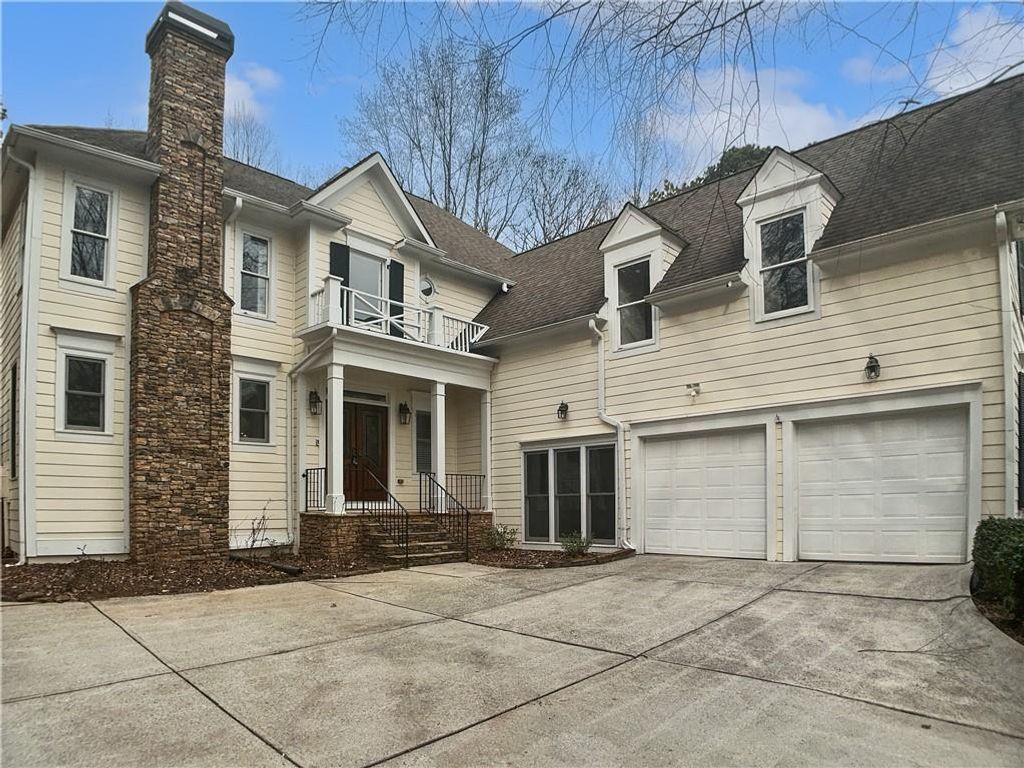 Photo of 680 River Cove Drive, Dacula, GA 30019 (MLS # 7703979)