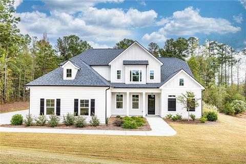 20 Platinum Ridge Sharpsburg GA 30277