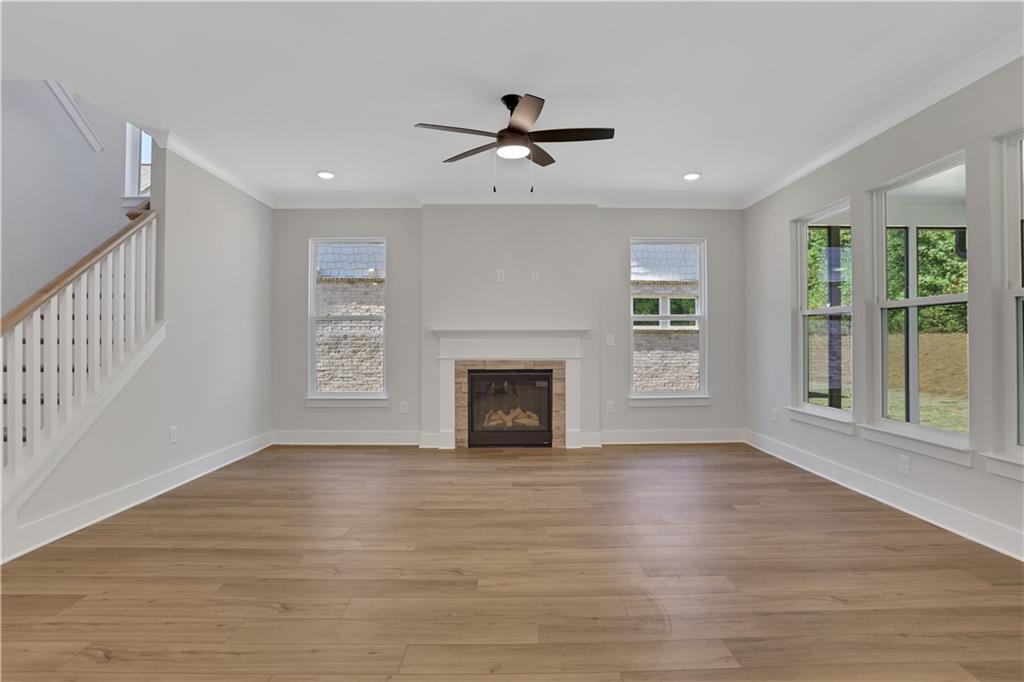 6992 Manchester Drive, Flowery Branch, Georgia image 12