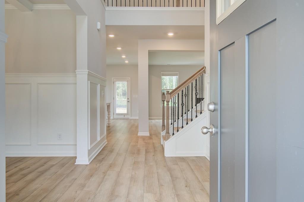 609 Sidney Court