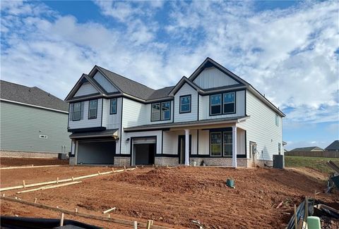 609 Sidney Court Stockbridge GA 30281