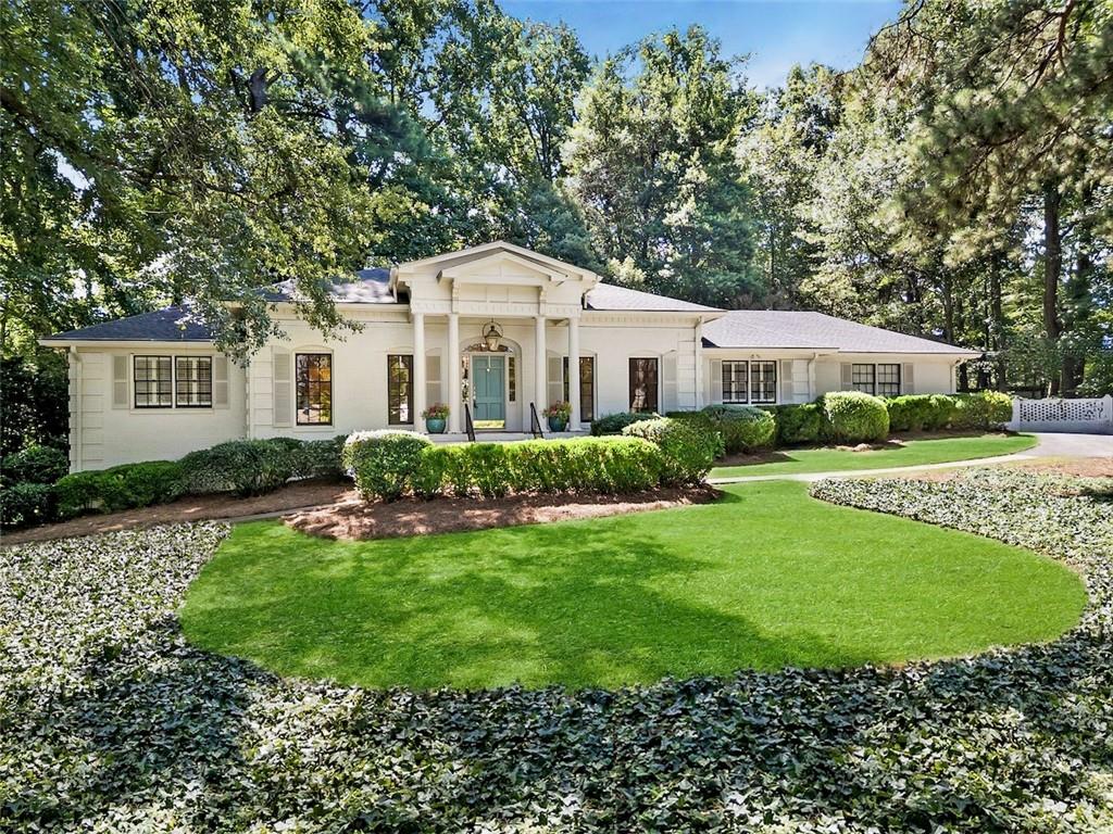 Buckhead - Residential