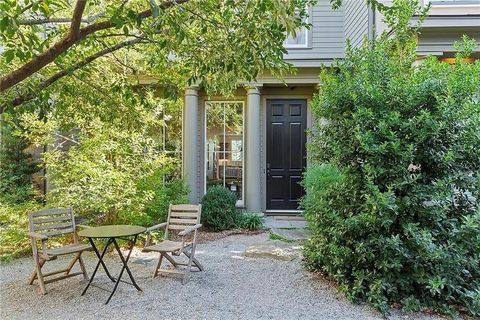 2196 Niles Place NE Atlanta GA 30324