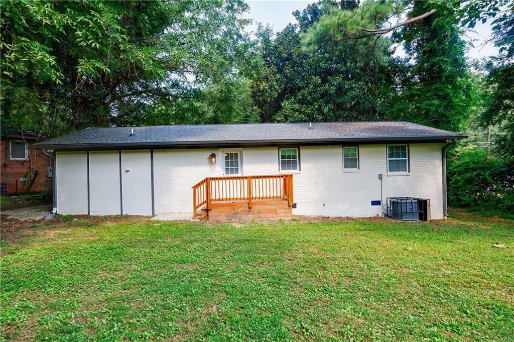 3554 Adkins Road NW