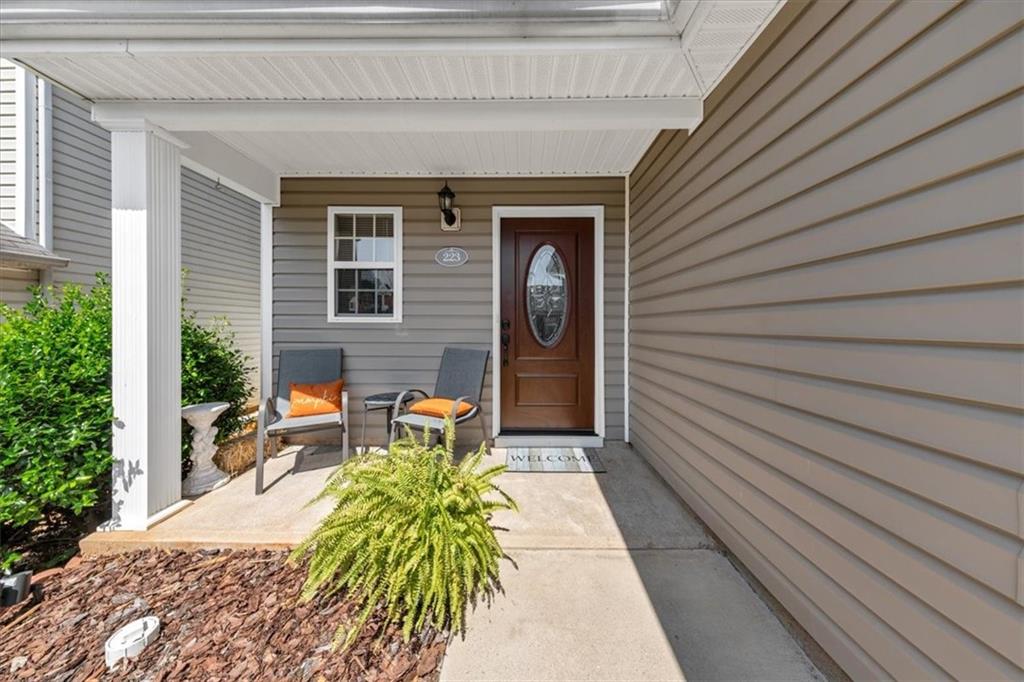 223 Topaz Drive