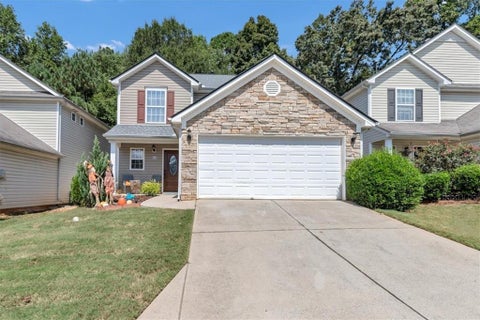 Homes For Sale - 223 Topaz Drive<br/> Dallas, GA 30132