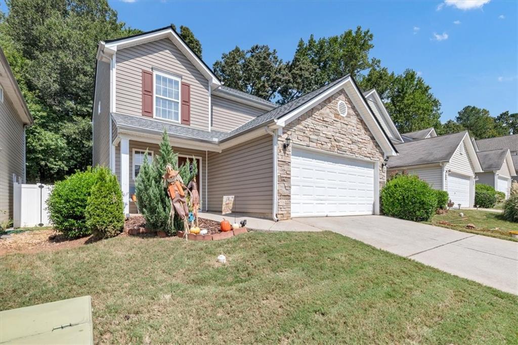 223 Topaz Drive