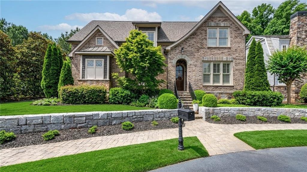 4218 River District Drive