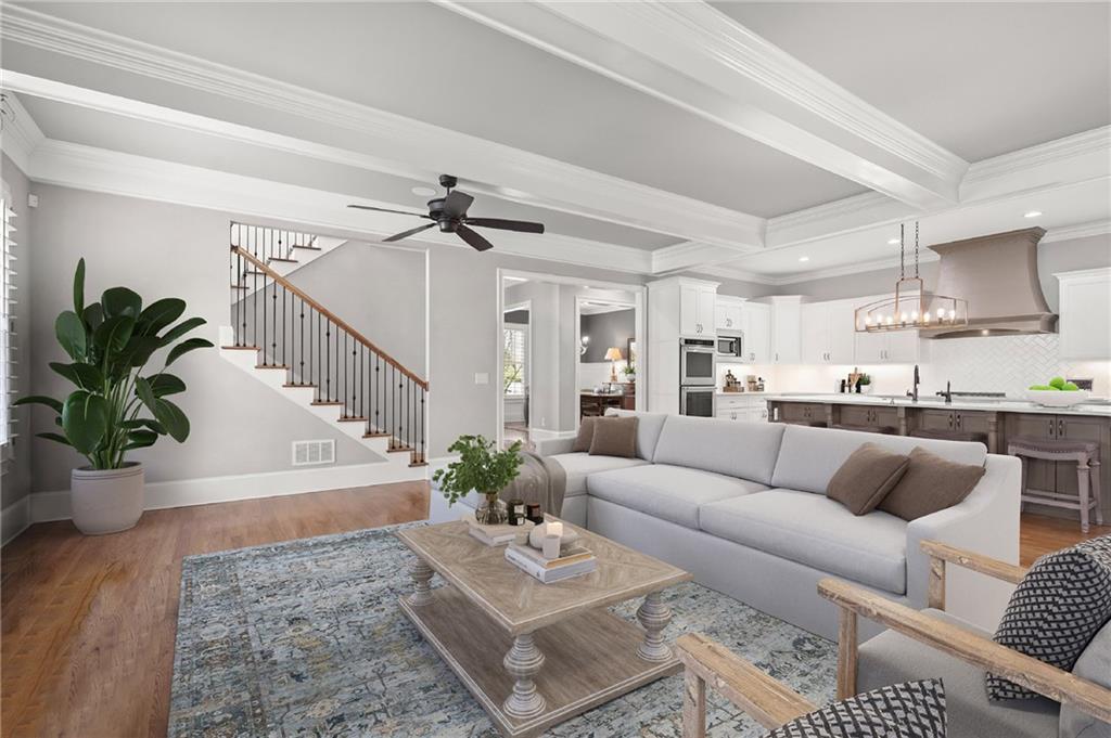 4218 River District Drive