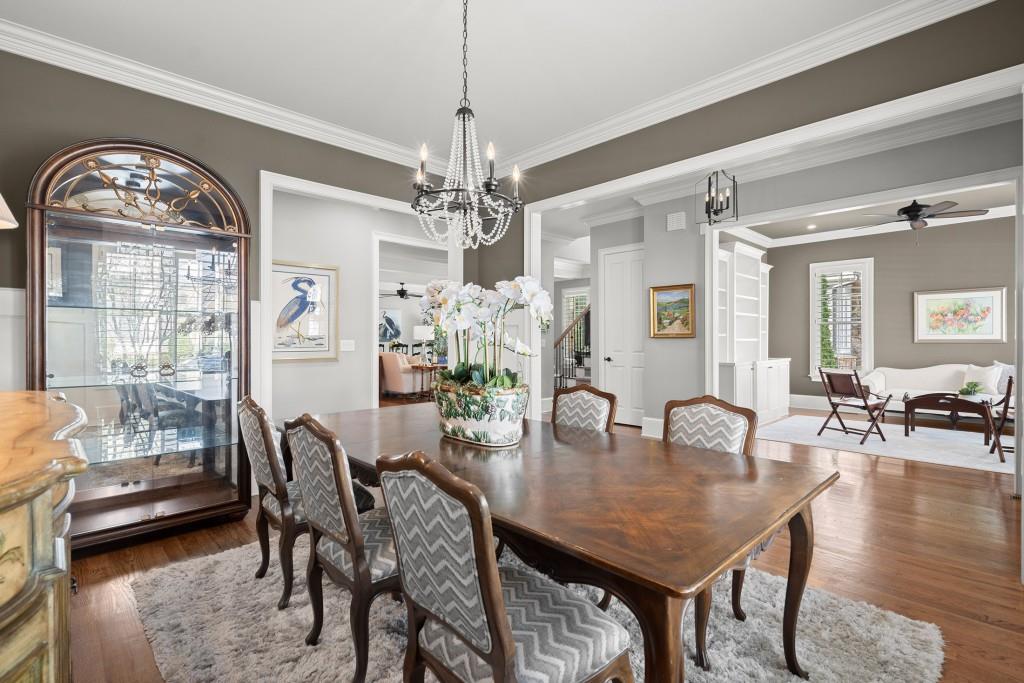 4218 River District Drive