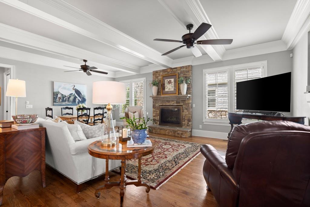 4218 River District Drive