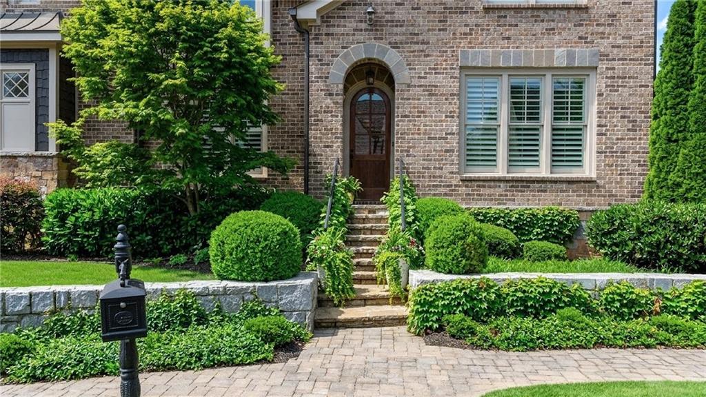 4218 River District Drive