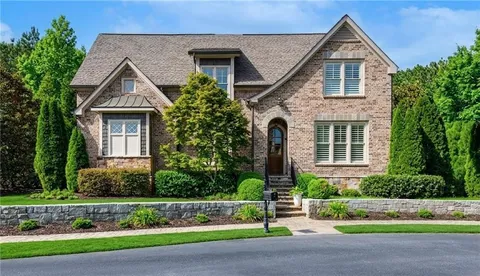 4218 River District Drive, Duluth, GA 30096 - #: 7726055