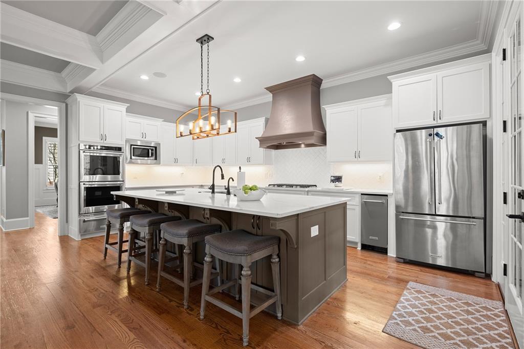 4218 River District Drive