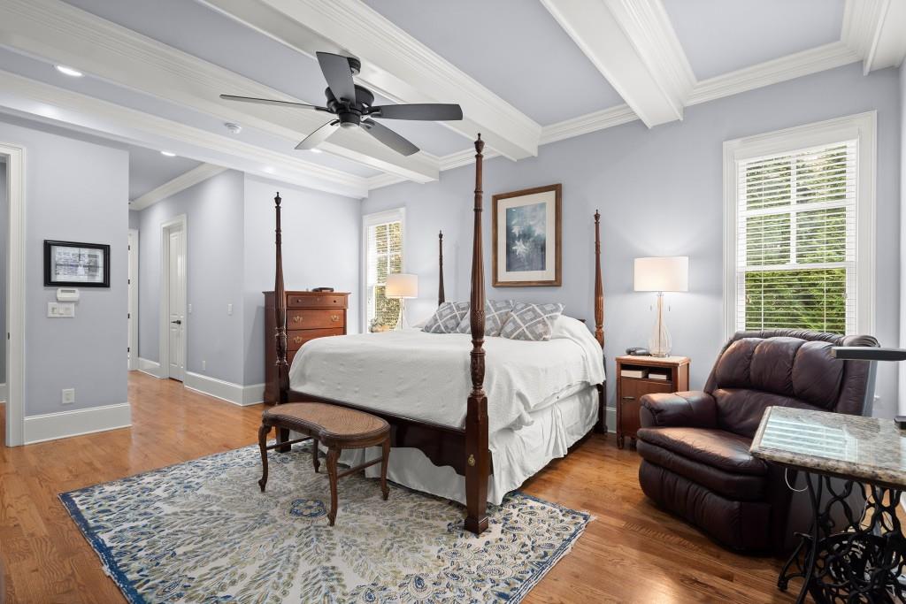 4218 River District Drive