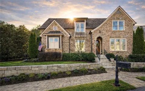 4218 River District Drive, Duluth, GA 30096 - #: 7726055