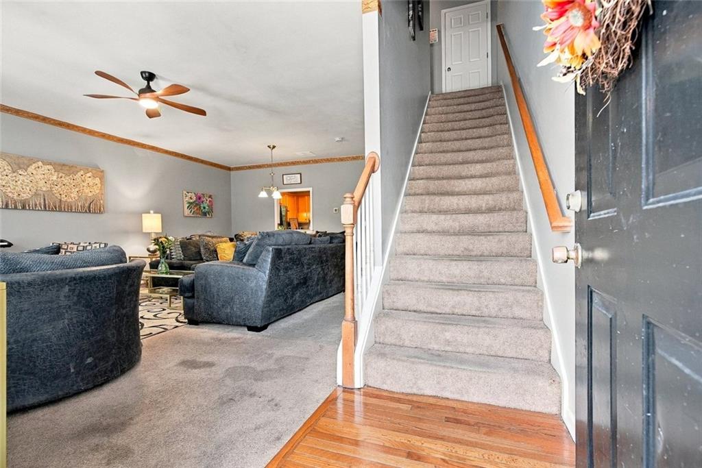 299 Venture Path