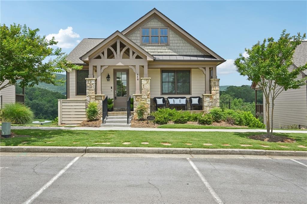 446 Arrowridge