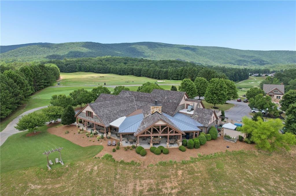 446 Arrowridge