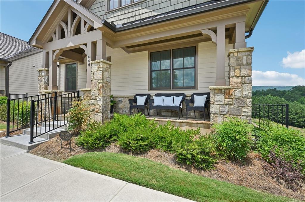 446 Arrowridge