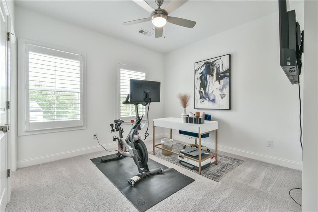3313 Bartee Walk, Suwanee, Georgia image 21