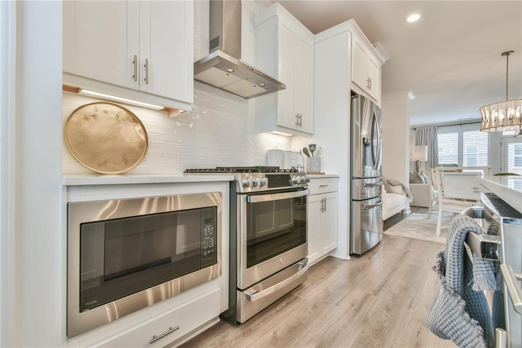 3313 Bartee Walk, Suwanee, Georgia image 12
