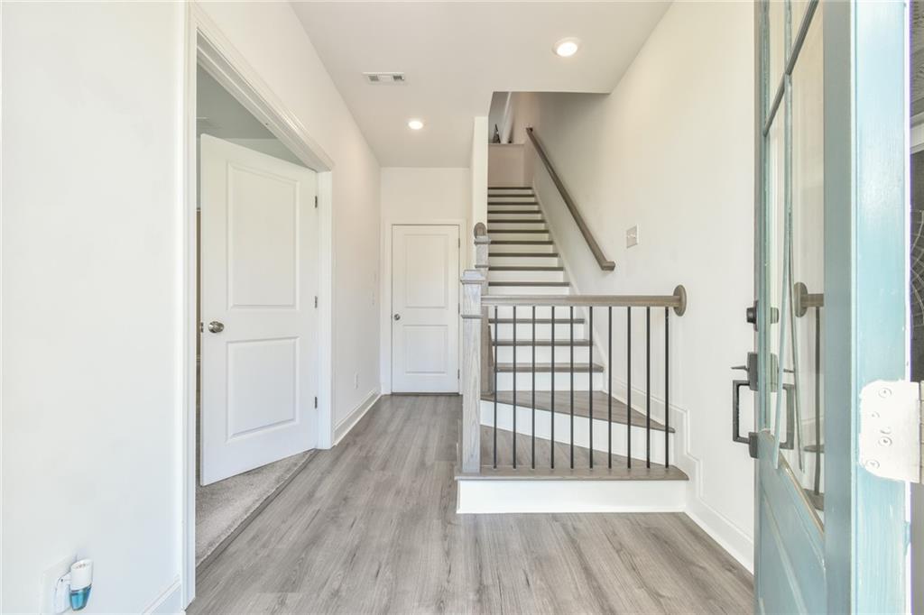 3313 Bartee Walk