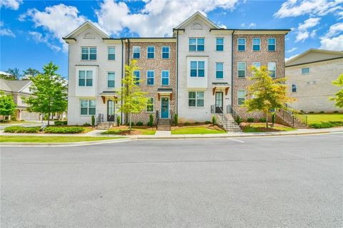 3313 Bartee Walk Suwanee GA 30024