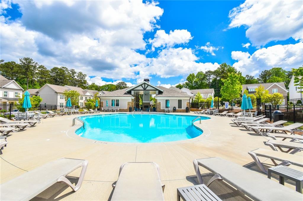 3313 Bartee Walk