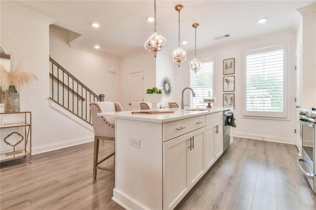 3313 Bartee Walk, Suwanee, Georgia image 10
