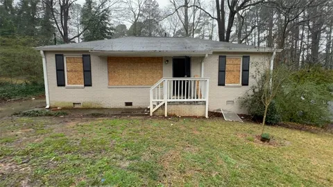 1963 Oak Valley Road, Decatur, GA 30035 - MLS#: 7524738