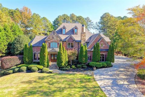 Homes For Sale - 5669 Legends Club Circle<br/> Braselton, GA 30517