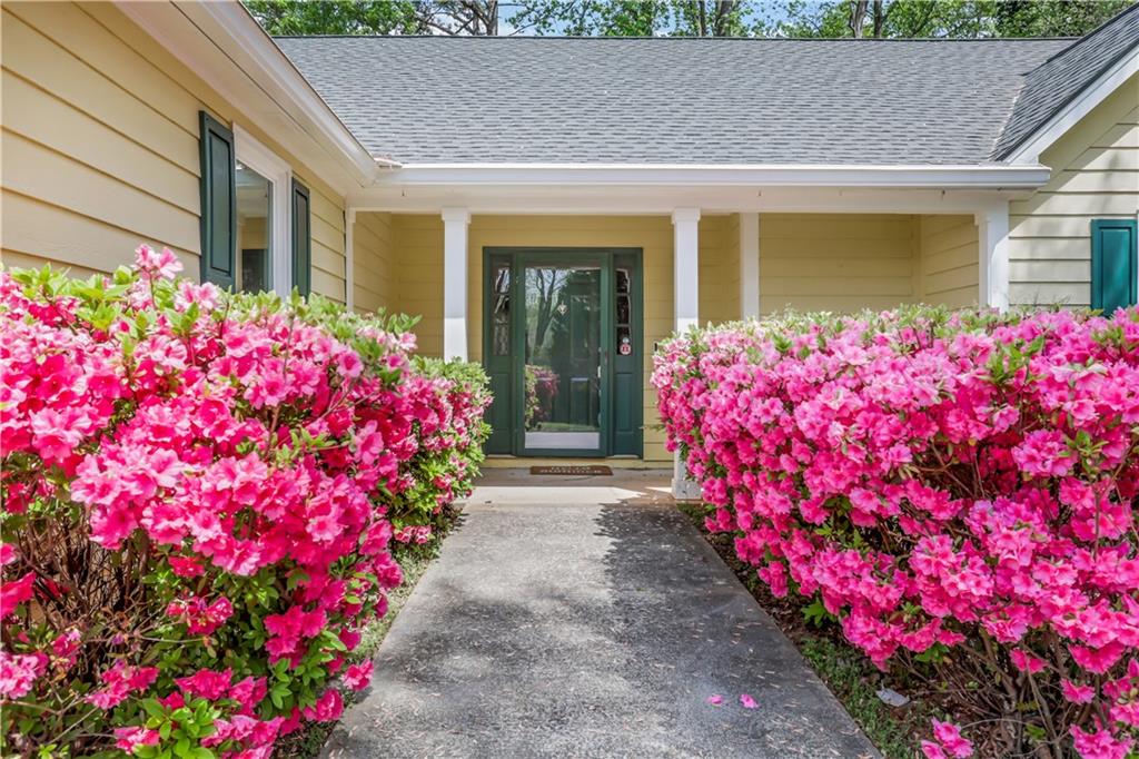 4655 Hampton Square Drive