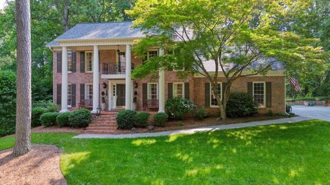 11940 Mountain Laurel Drive Roswell GA 30075