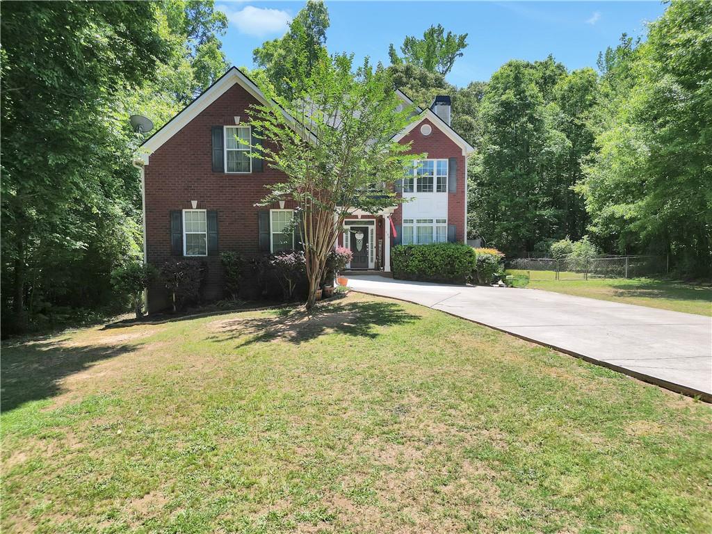 139 Loam Drive