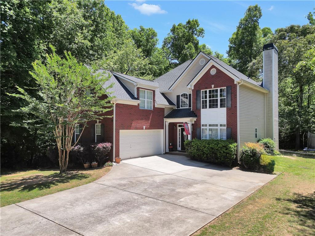 139 Loam Drive
