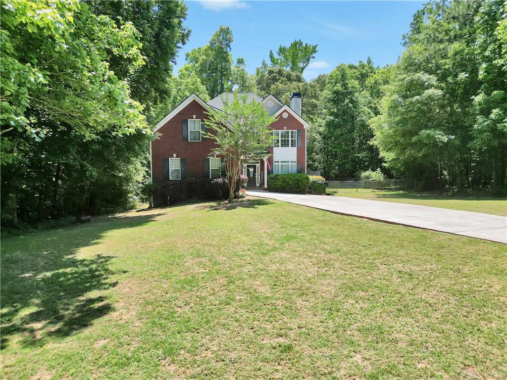 139 Loam Drive