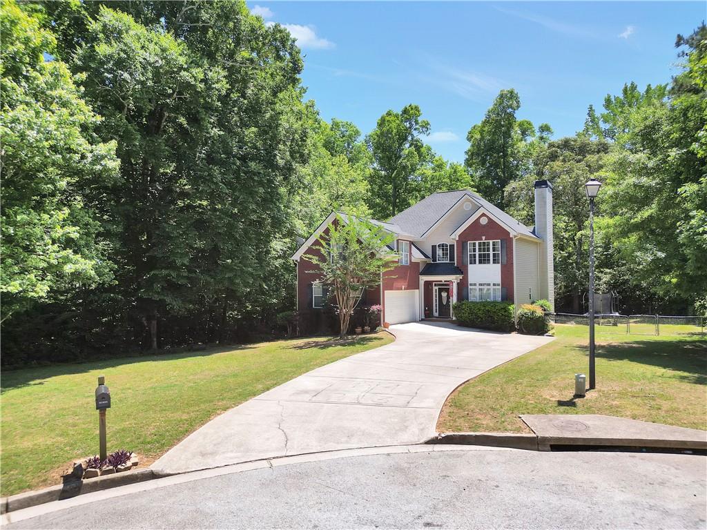 139 Loam Drive