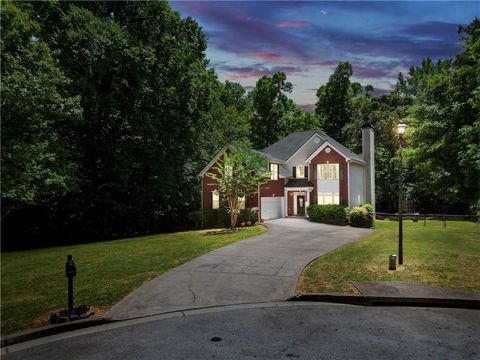 139 Loam Drive Mcdonough GA 30252