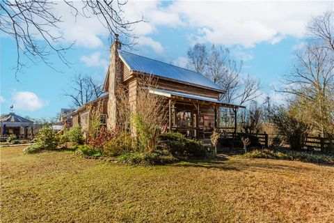 193 Wrights Mill Lane Commerce GA 30530