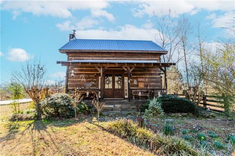 193 Wrights Mill Lane Commerce GA 30530