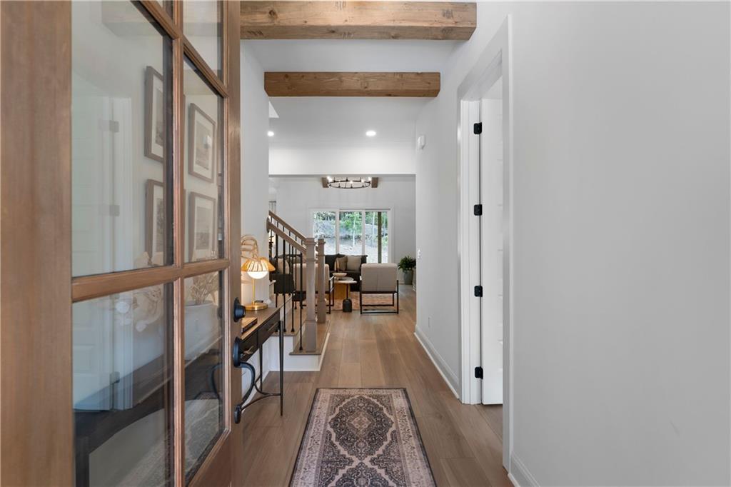 133 Fort Gibson Court