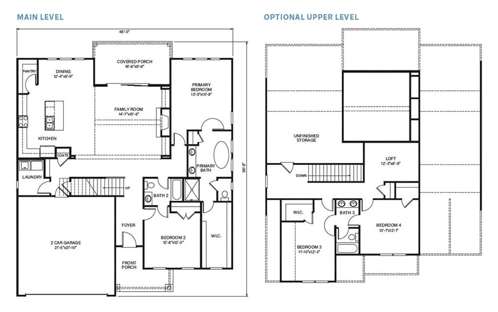 133 Fort Gibson Court