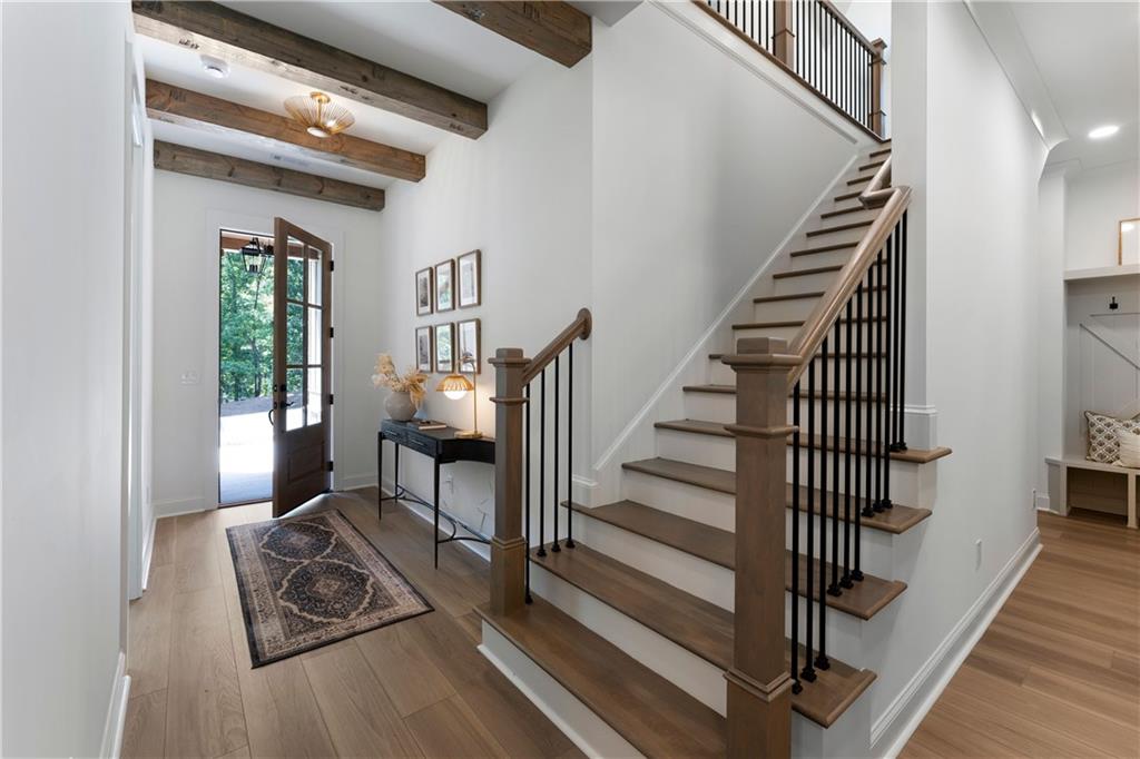 133 Fort Gibson Court