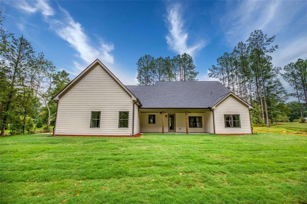 213 Old Highway 81
