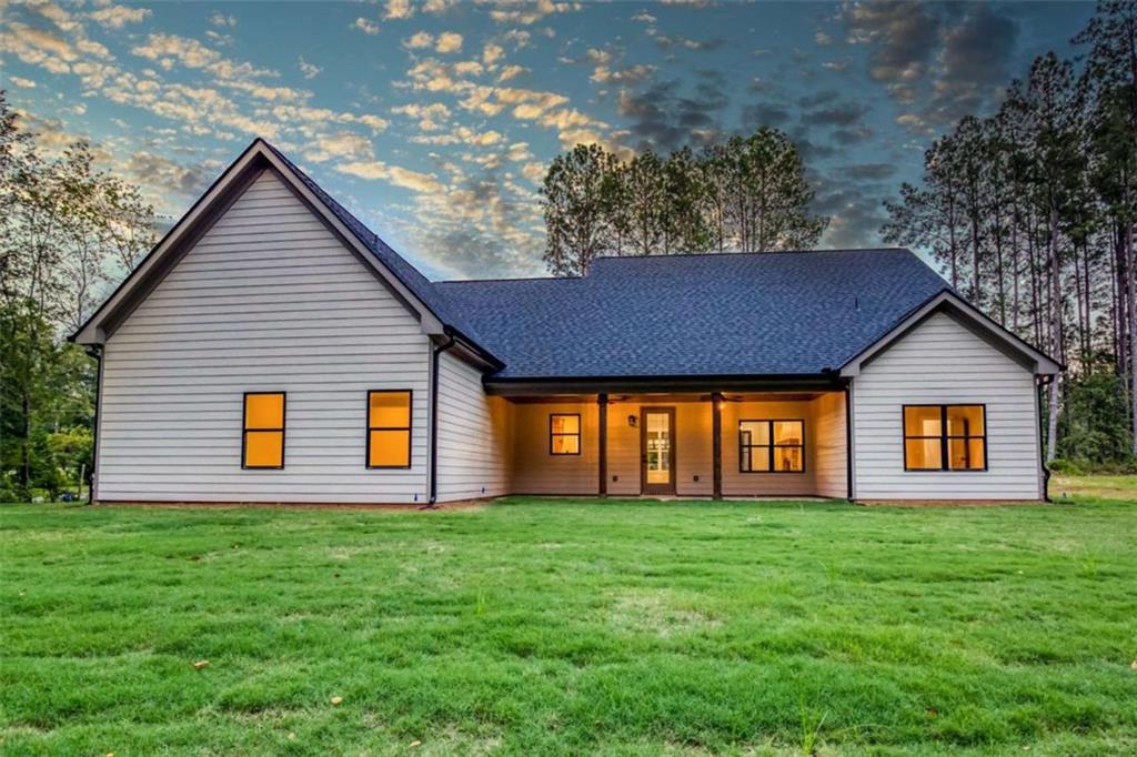 213 Old Highway 81