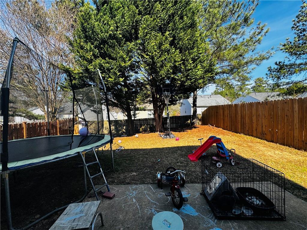 3020 Oxwell Drive, Duluth, Georgia image 11